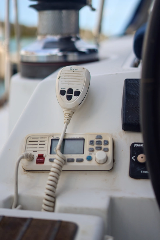 Beneteau Oceanis 48 de segunda mano en venta