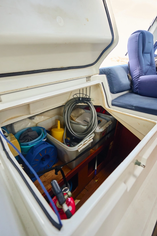Beneteau Oceanis 48 de segunda mano en venta