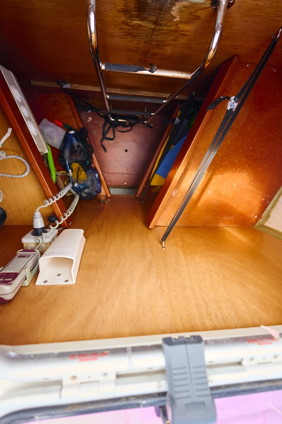 Beneteau Oceanis 48 de segunda mano en venta
