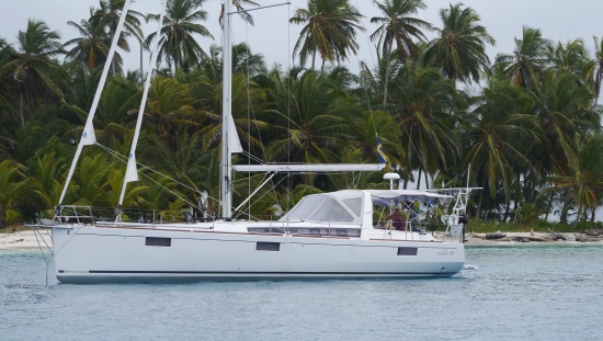 Beneteau Oceanis 48 de segunda mano en venta