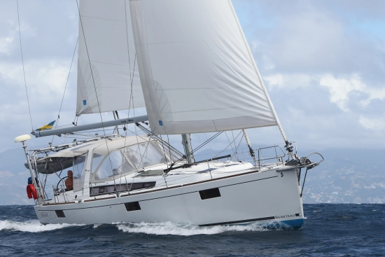 Beneteau Oceanis 48 de segunda mano en venta
