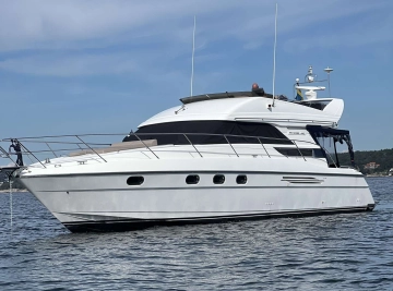 Princess 440 de segunda mano en venta
