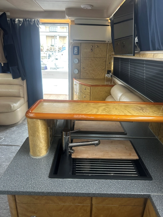 Princess 440 de segunda mano en venta