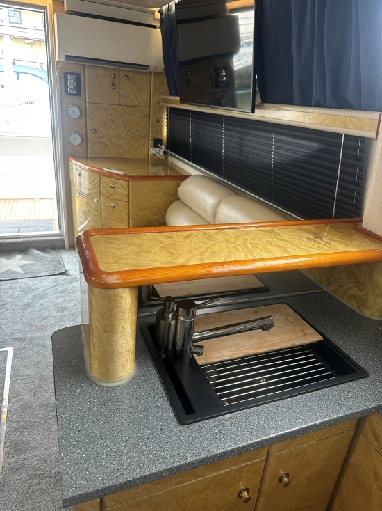 Princess 440 de segunda mano en venta