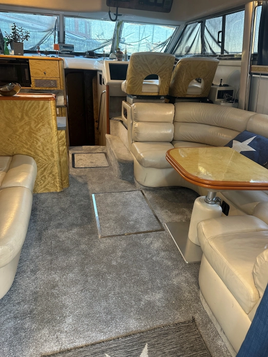 Princess 440 de segunda mano en venta