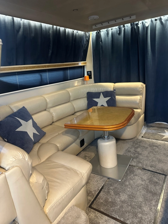 Princess 440 de segunda mano en venta