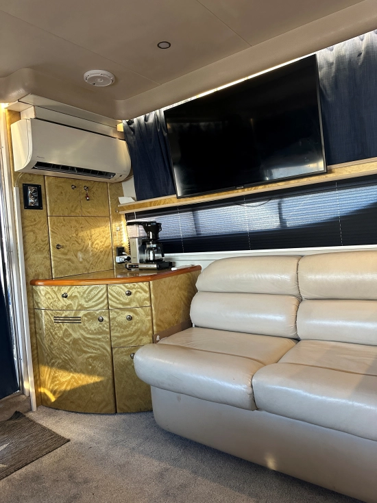 Princess 440 de segunda mano en venta