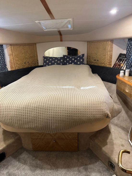 Princess 440 de segunda mano en venta
