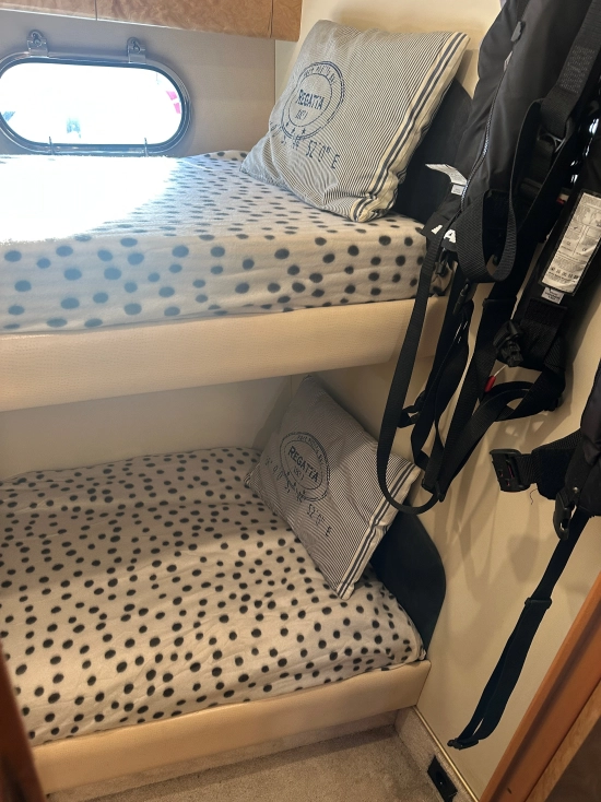 Princess 440 de segunda mano en venta