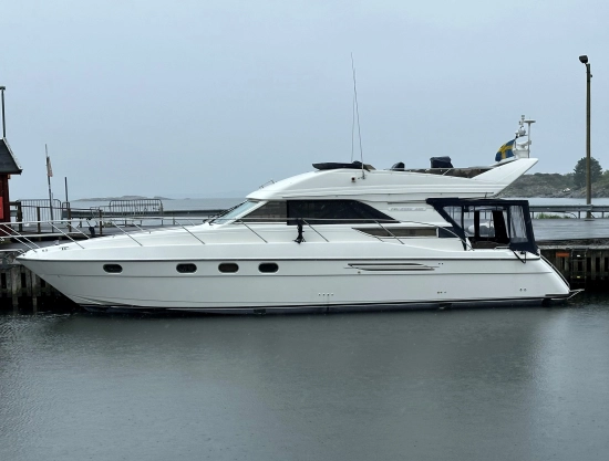 Princess 440 de segunda mano en venta