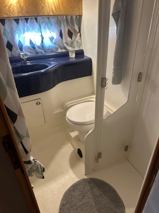 Princess 440 de segunda mano en venta