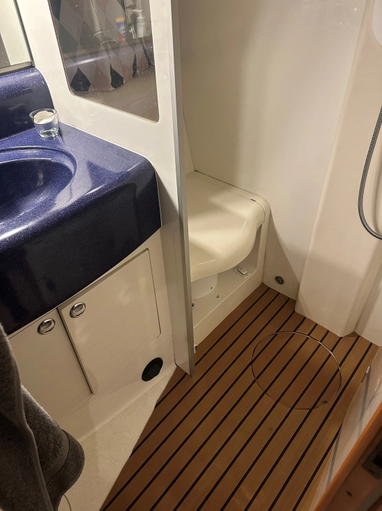 Princess 440 de segunda mano en venta