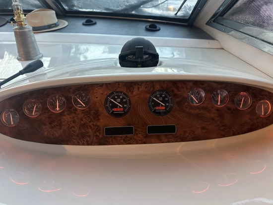 Princess 440 de segunda mano en venta