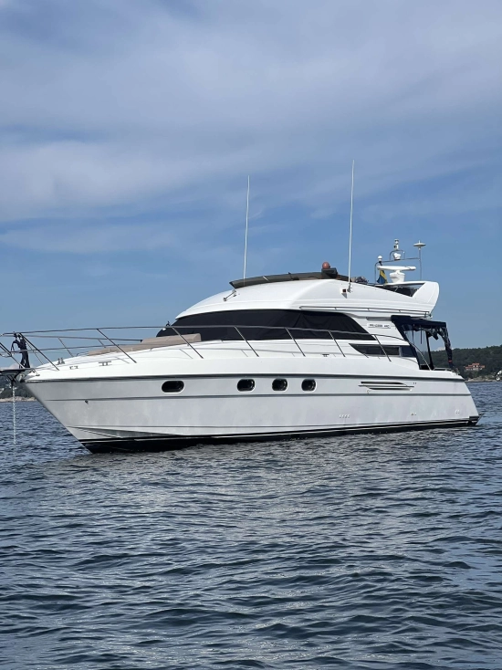 Princess 440 de segunda mano en venta