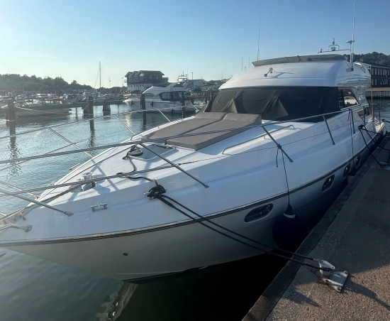 Princess 440 de segunda mano en venta