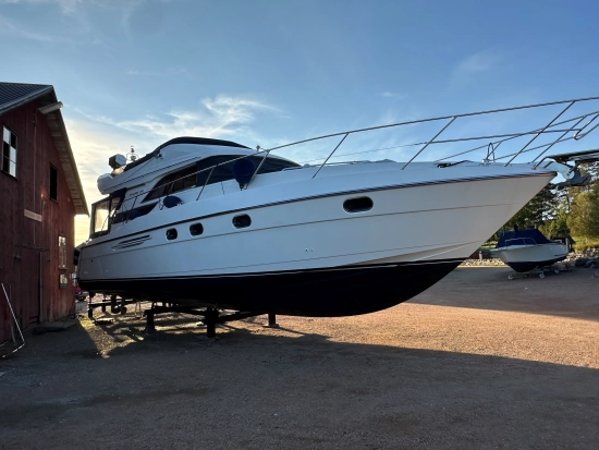 Princess 440 de segunda mano en venta