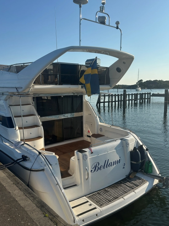 Princess 440 de segunda mano en venta