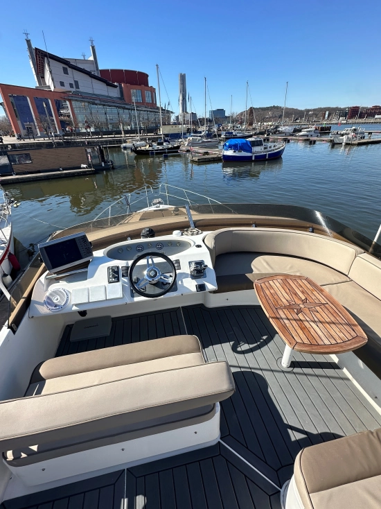 Princess 440 de segunda mano en venta
