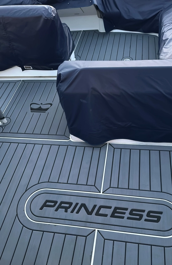 Princess 440 de segunda mano en venta