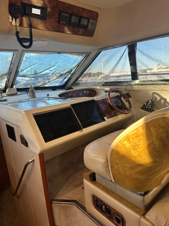 Princess 440 de segunda mano en venta