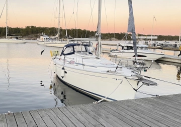 Bavaria Yachts 33 Cruiser usata in vendita