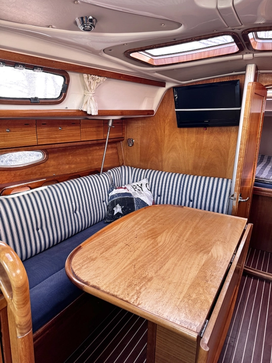 Bavaria Yachts 33 Cruiser de segunda mano en venta