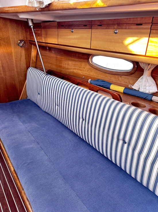 Bavaria Yachts 33 Cruiser de segunda mano en venta