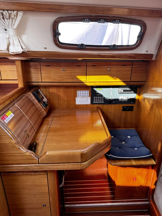 Bavaria Yachts 33 Cruiser de segunda mano en venta