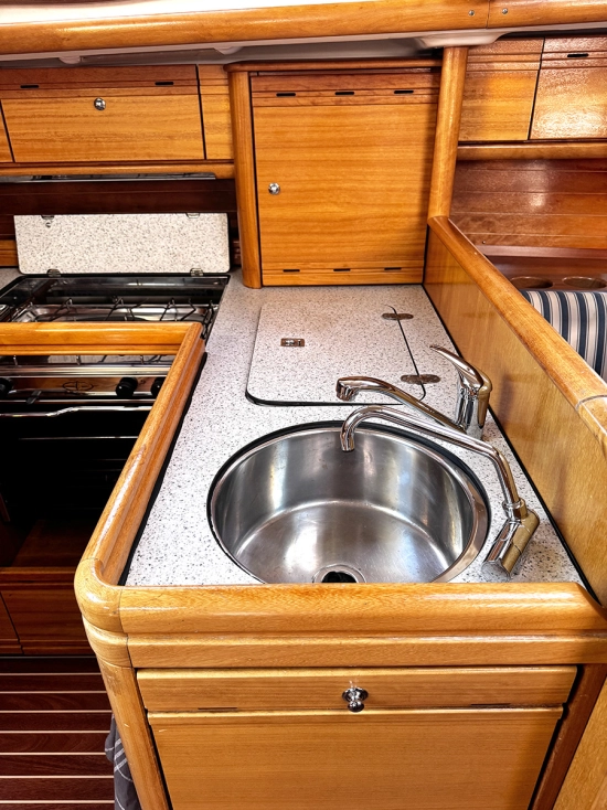 Bavaria Yachts 33 Cruiser de segunda mano en venta
