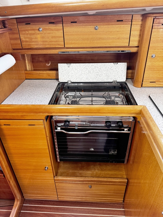 Bavaria Yachts 33 Cruiser de segunda mano en venta