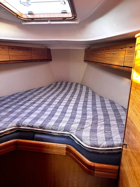 Bavaria Yachts 33 Cruiser de segunda mano en venta