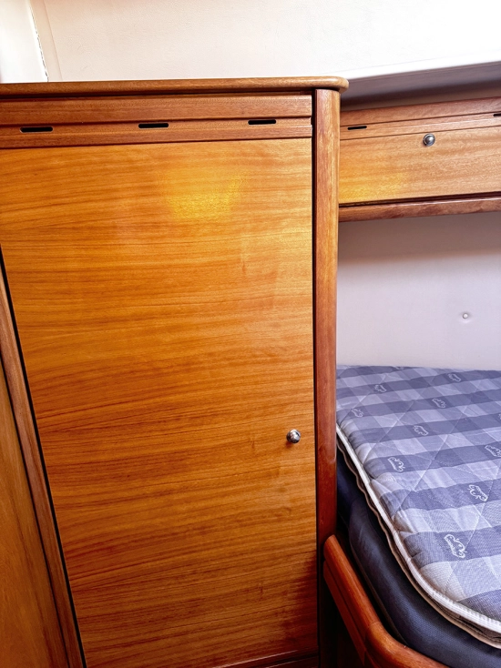 Bavaria Yachts 33 Cruiser de segunda mano en venta