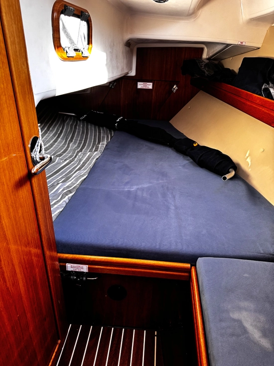 Bavaria Yachts 33 Cruiser de segunda mano en venta