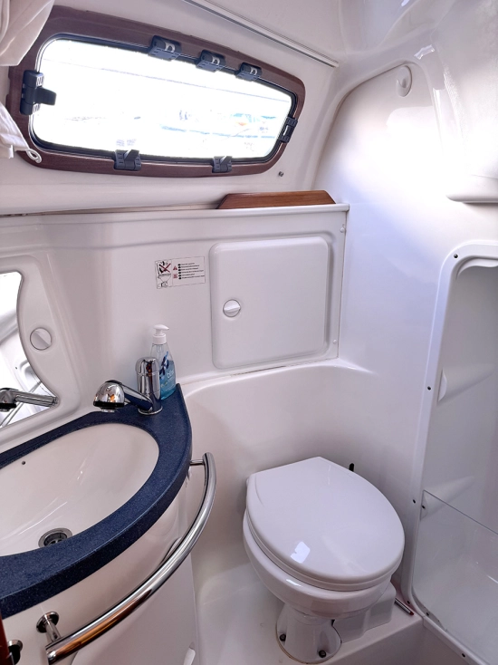 Bavaria Yachts 33 Cruiser de segunda mano en venta