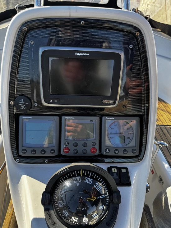 Bavaria Yachts 33 Cruiser de segunda mano en venta
