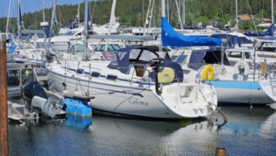 Bavaria Yachts 33 Cruiser de segunda mano en venta