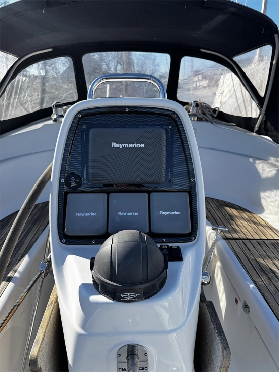 Bavaria Yachts 33 Cruiser de segunda mano en venta