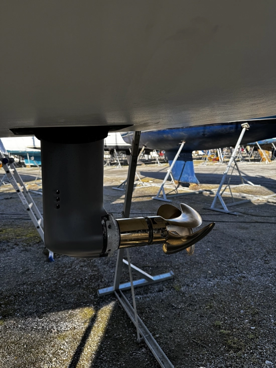 Bavaria Yachts 33 Cruiser de segunda mano en venta