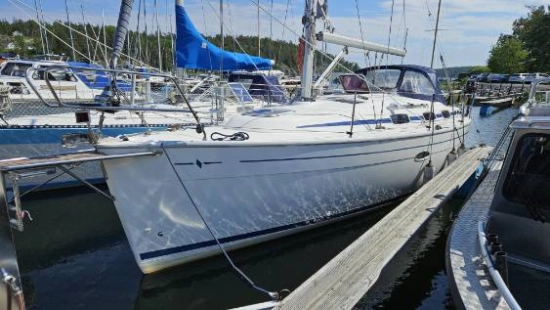 Bavaria Yachts 33 Cruiser de segunda mano en venta