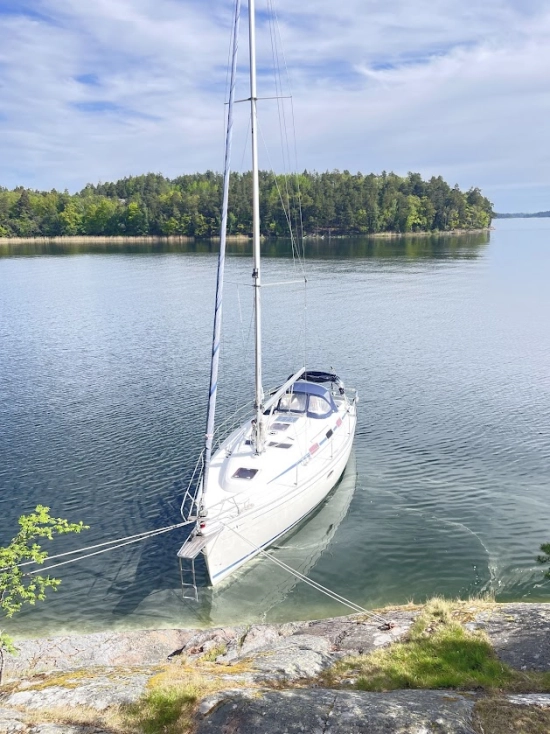 Bavaria Yachts 33 Cruiser de segunda mano en venta