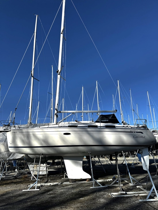 Bavaria Yachts 33 Cruiser de segunda mano en venta