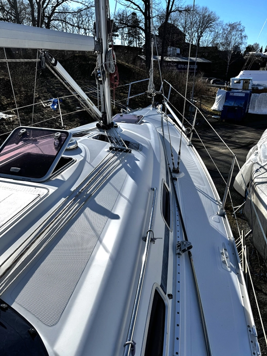 Bavaria Yachts 33 Cruiser de segunda mano en venta