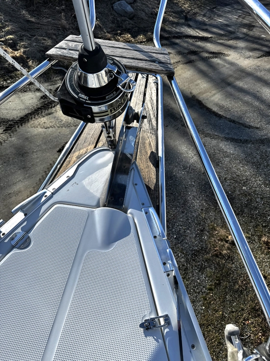 Bavaria Yachts 33 Cruiser de segunda mano en venta