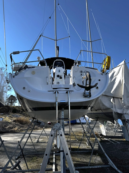 Bavaria Yachts 33 Cruiser de segunda mano en venta