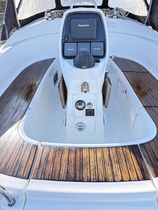 Bavaria Yachts 33 Cruiser de segunda mano en venta