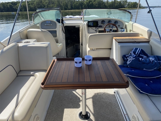 Chris Craft Corsair 28 usata in vendita
