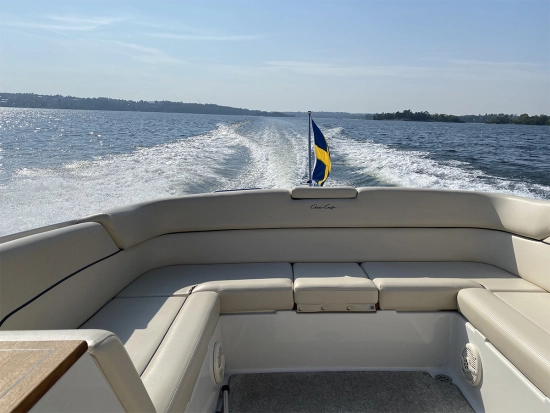 Chris Craft Corsair 28 usata in vendita