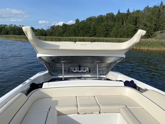 Chris Craft Corsair 28 usata in vendita