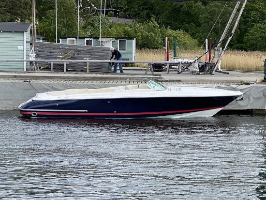Chris Craft Corsair 28 usata in vendita