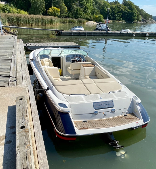 Chris Craft Corsair 28 usata in vendita
